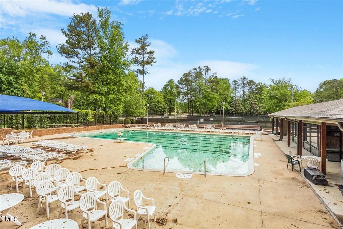 8617 Canoe Court Property Photo 35