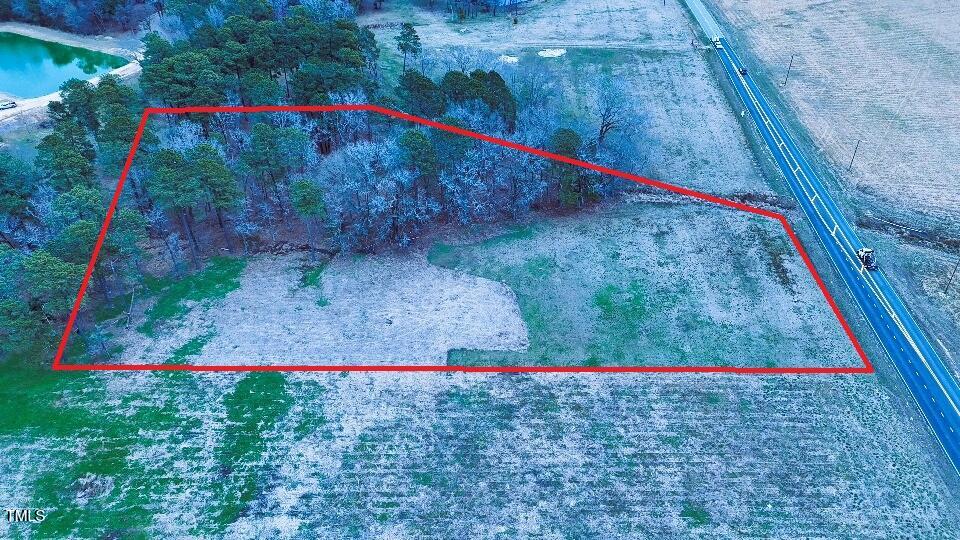 2222 Crantock Road Property Photo
