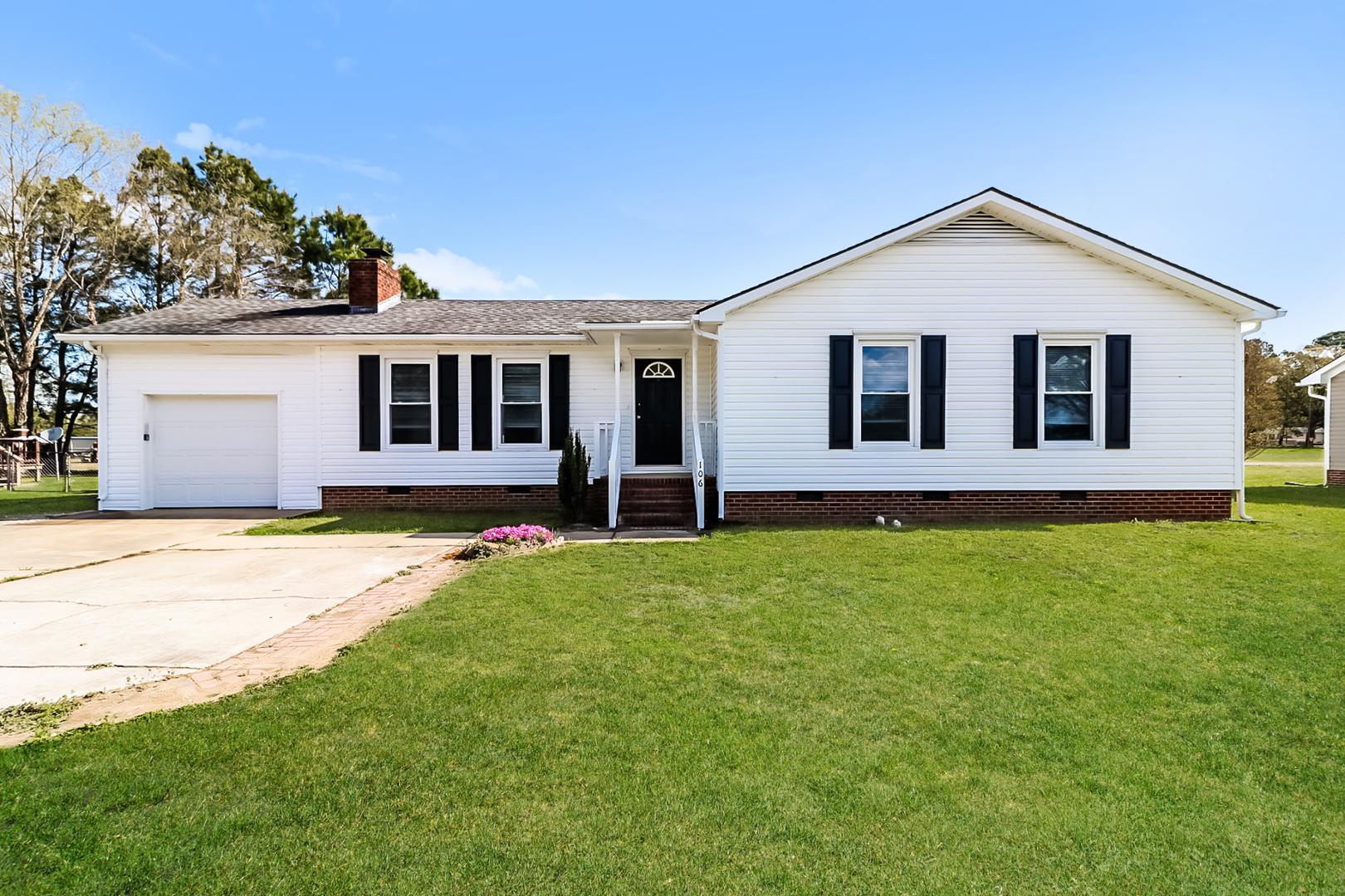 106 James Drive Property Photo