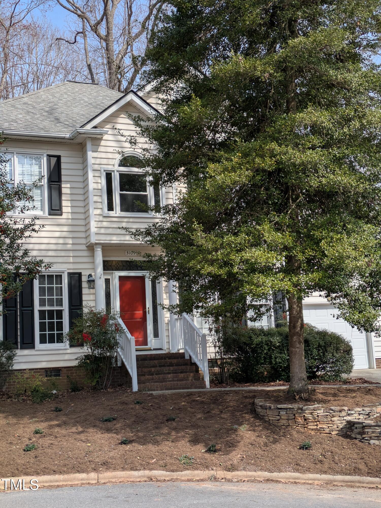 3109 Benton Circle Property Photo