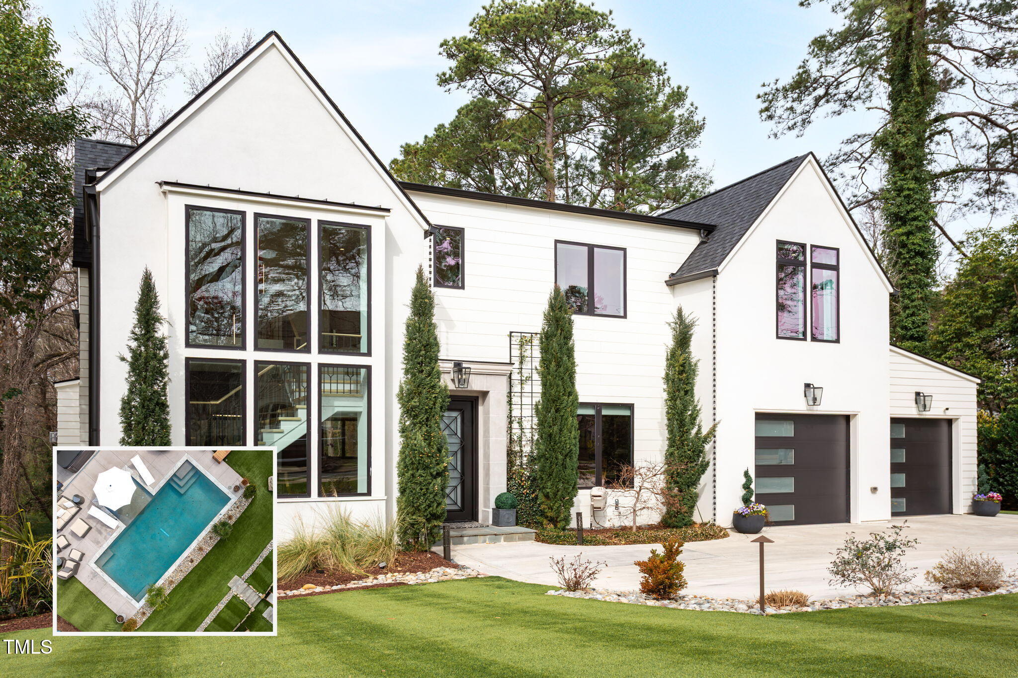 1323 Ridge Road Property Photo