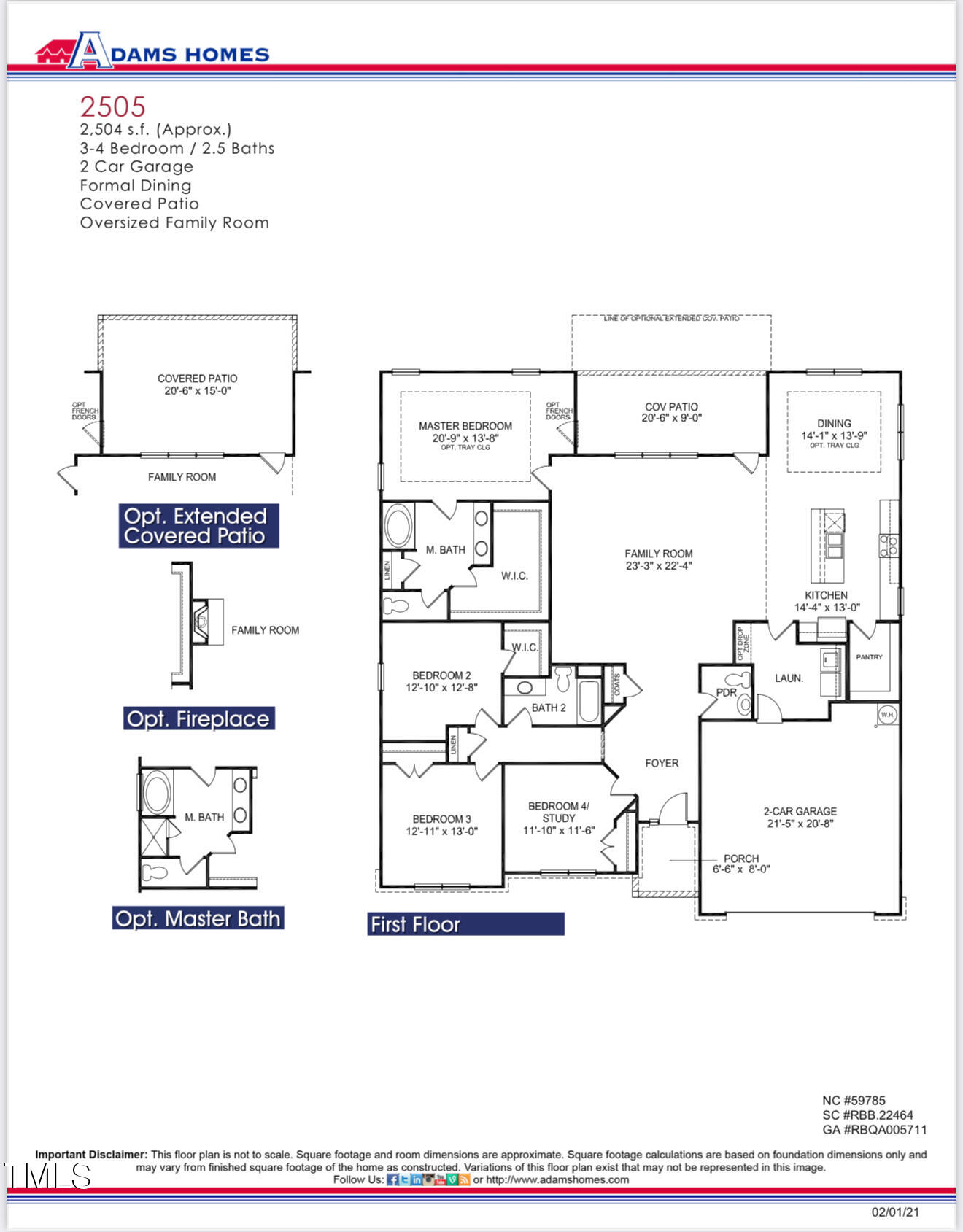 20 Watermelon Drive Property Photo
