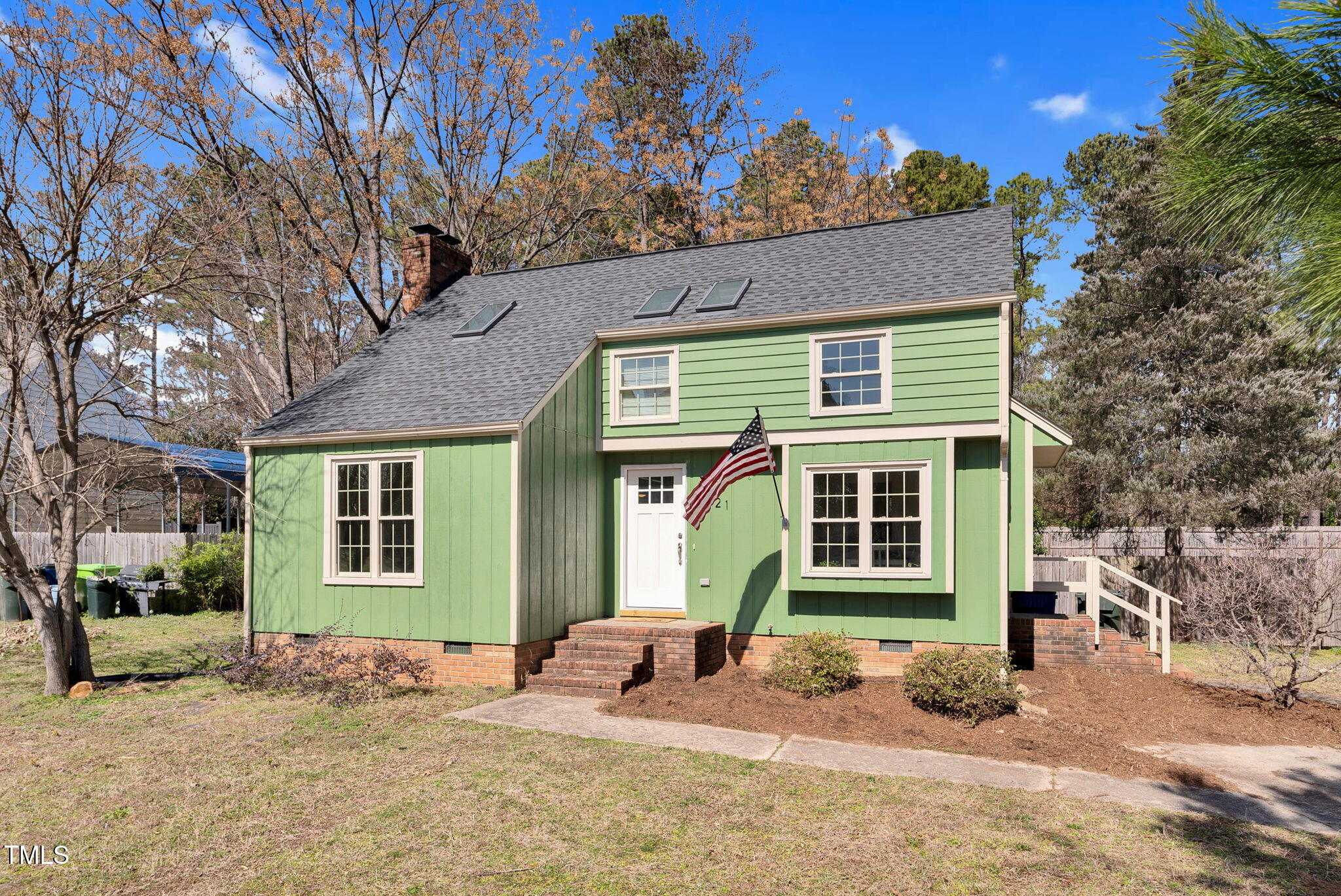 2321 Ravenhill Drive Property Photo