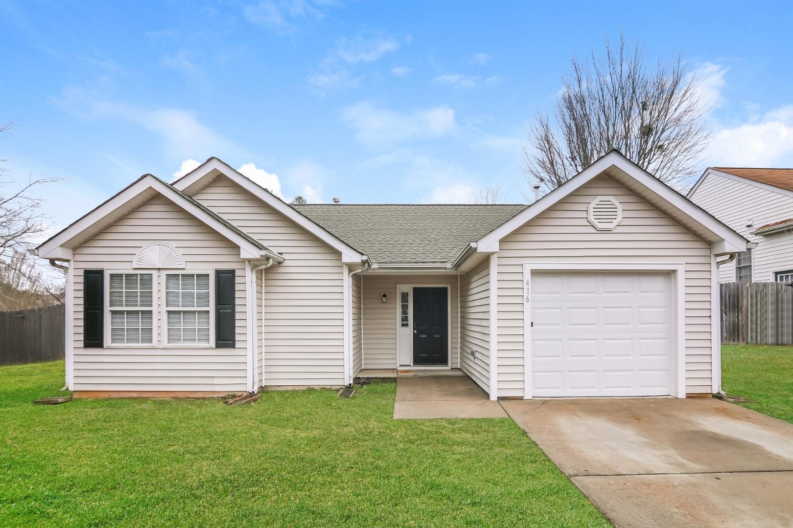 416 Laurens Way Property Photo