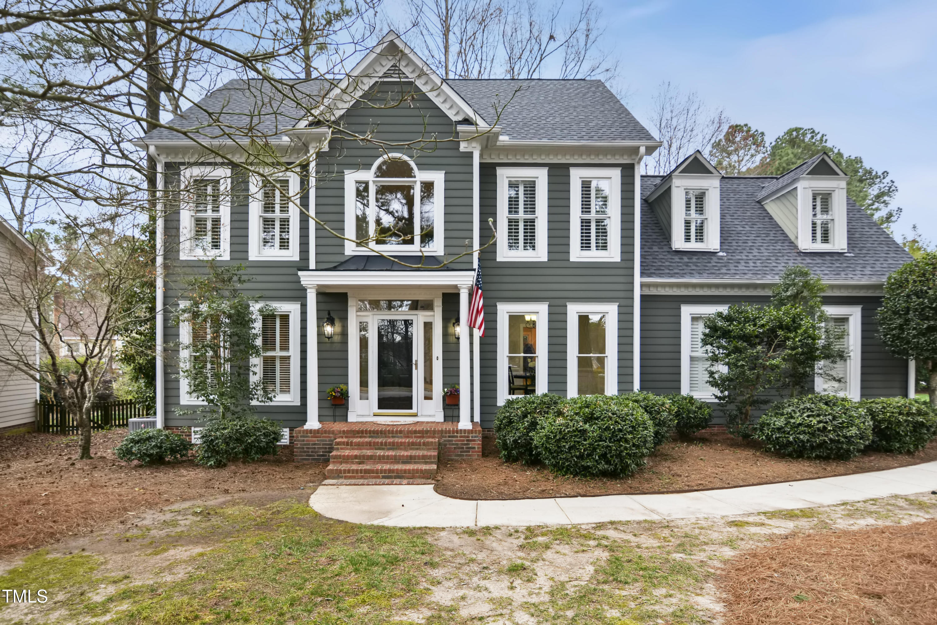 113 Preston Pines Drive Property Photo