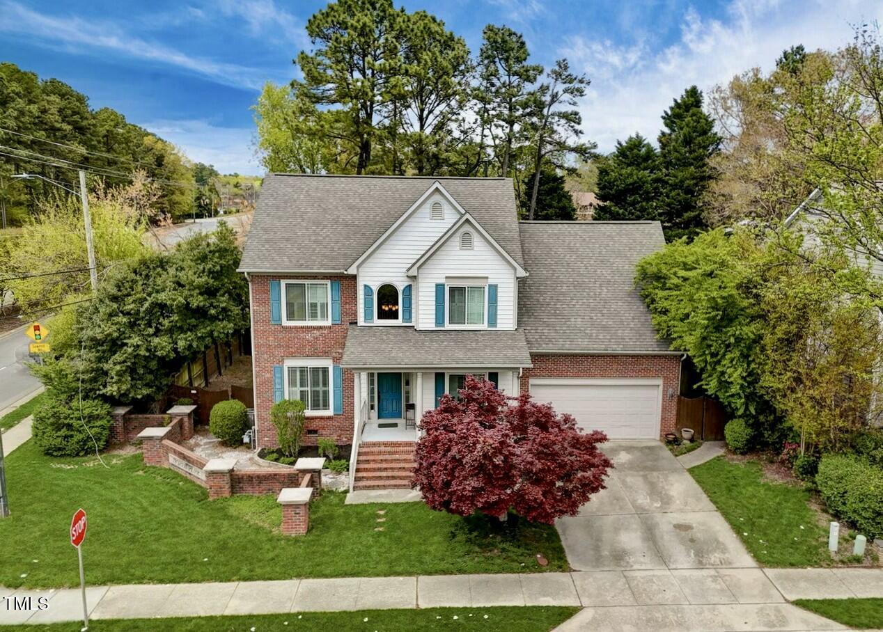 2428 Havershire Drive Property Photo