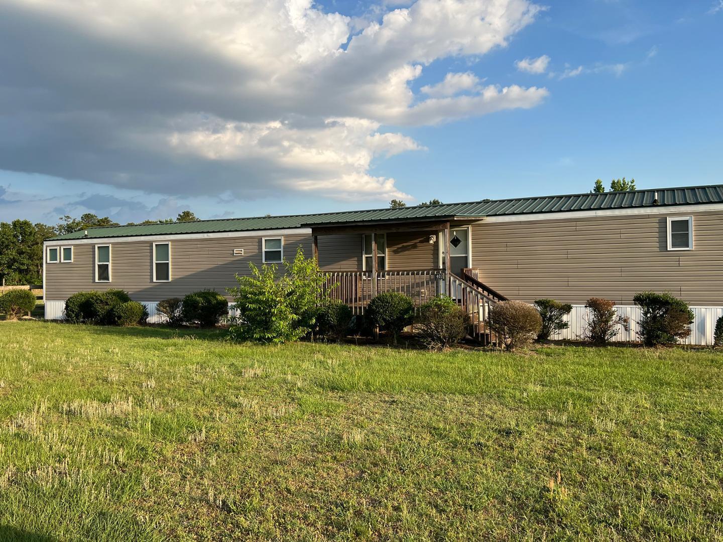 402 Mill Creek Church Road Property Photo