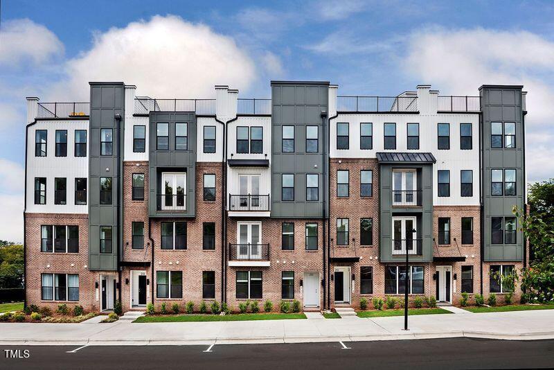 1257 S Blount Street # 201 Property Photo