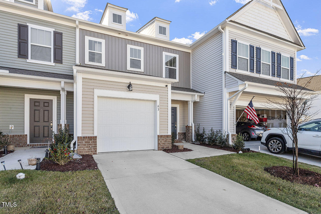 63 Pale Moss Drive Property Photo