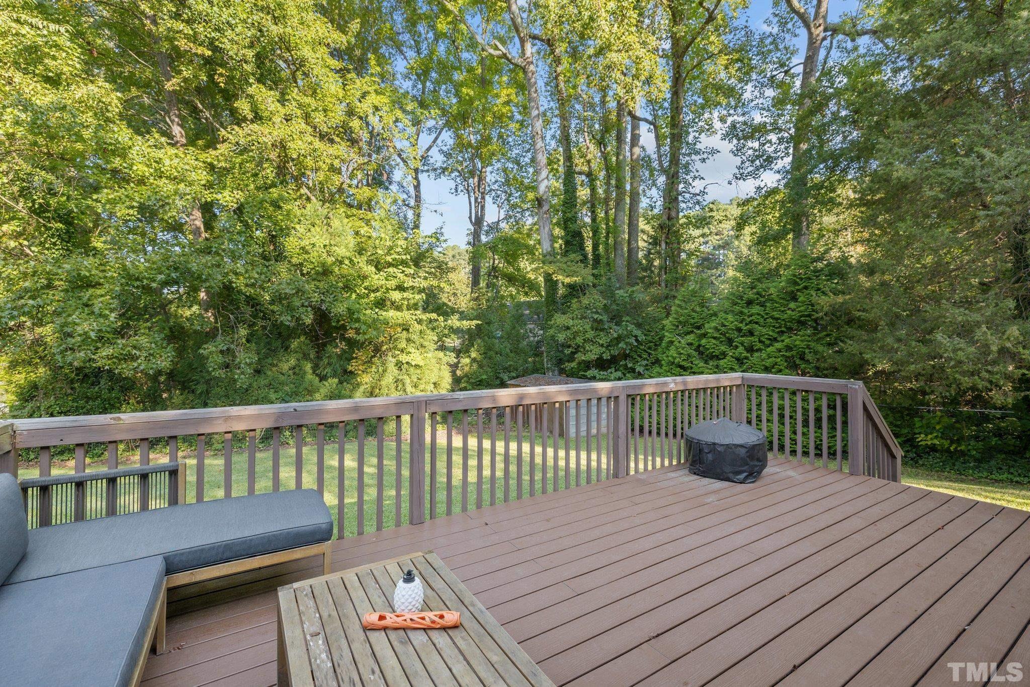 6109 Whittier Drive Property Photo