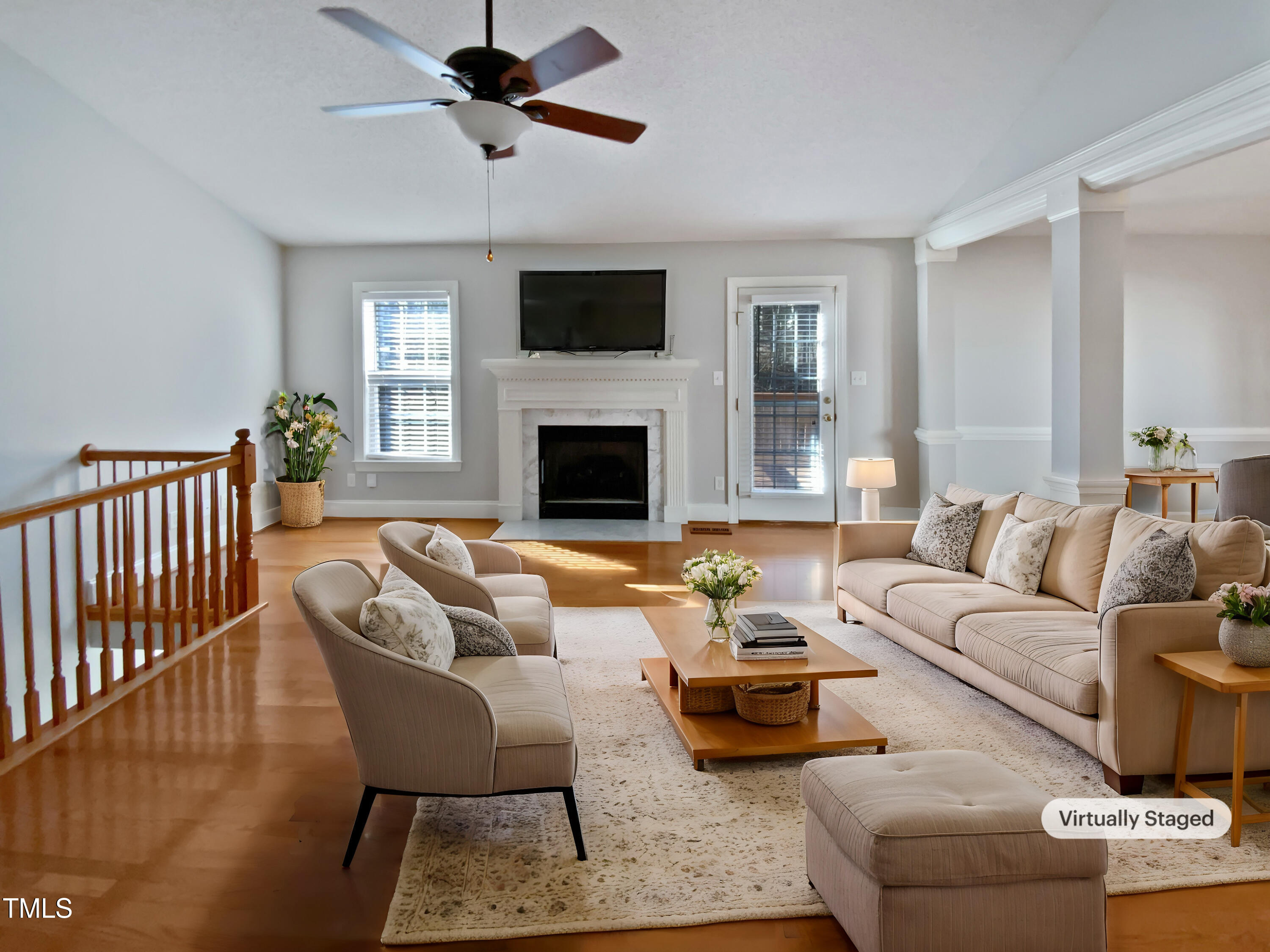 6624 Professor Street Property Photo 2