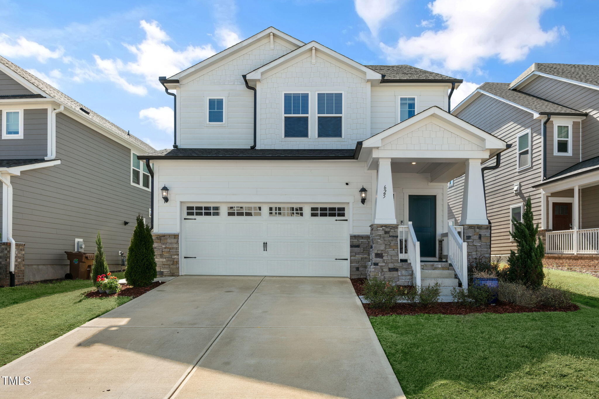 625 Sage Oak Lane Property Photo