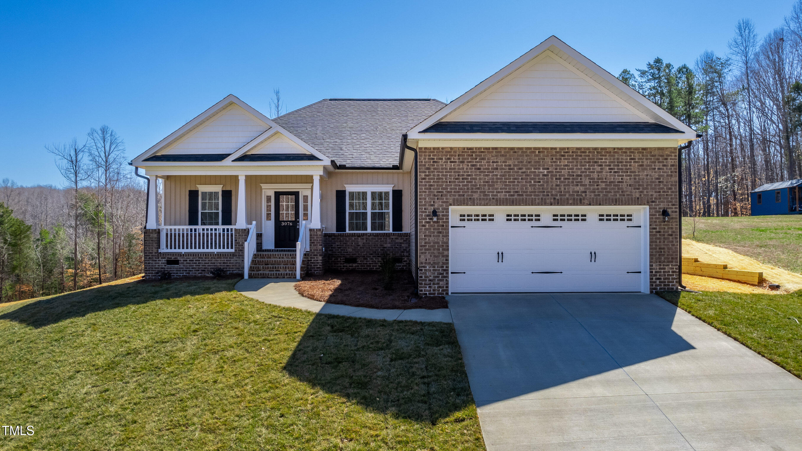 3076 Wesley Farm Lane Property Photo