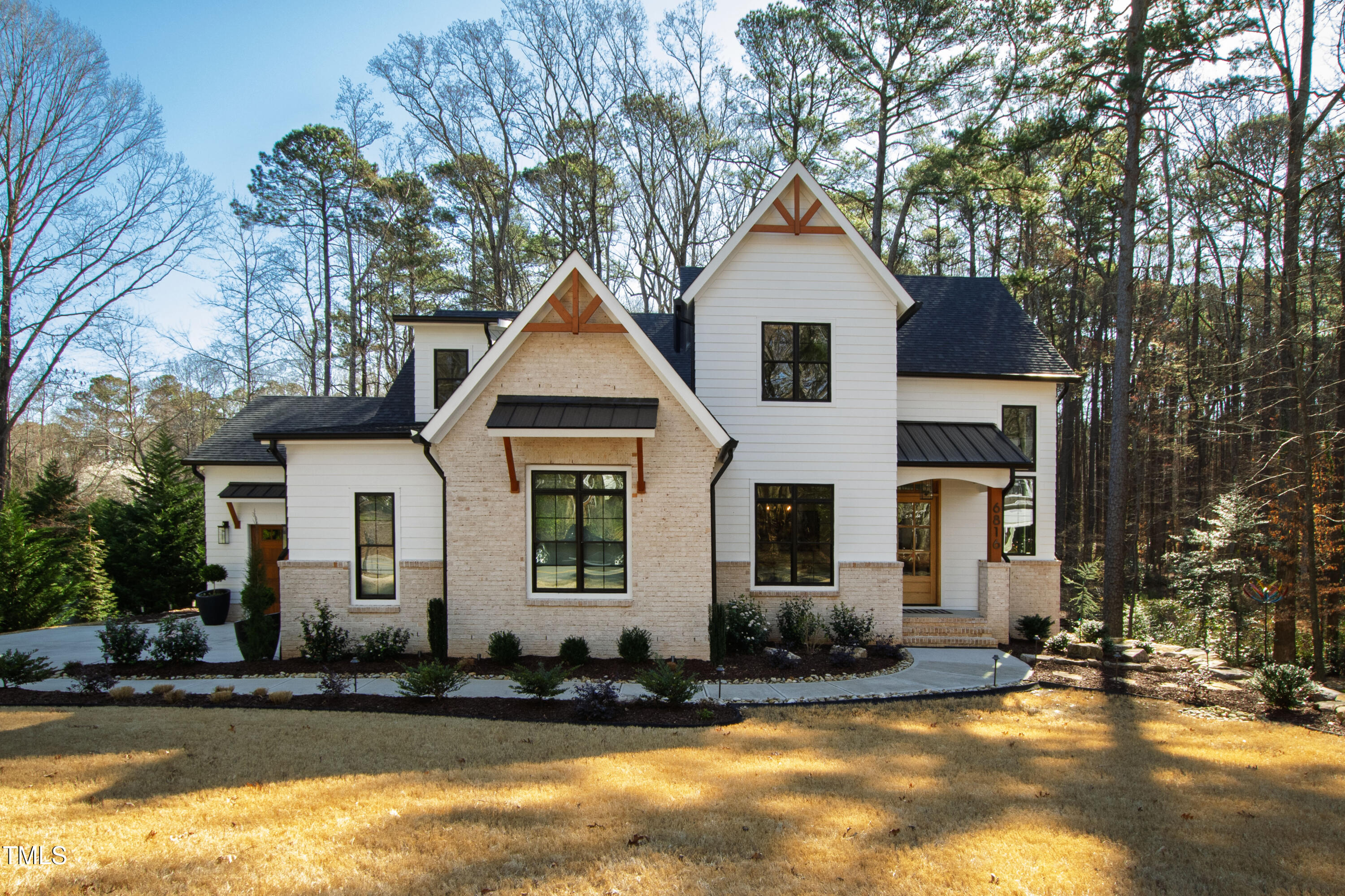 6816 Rainwater Road Property Photo