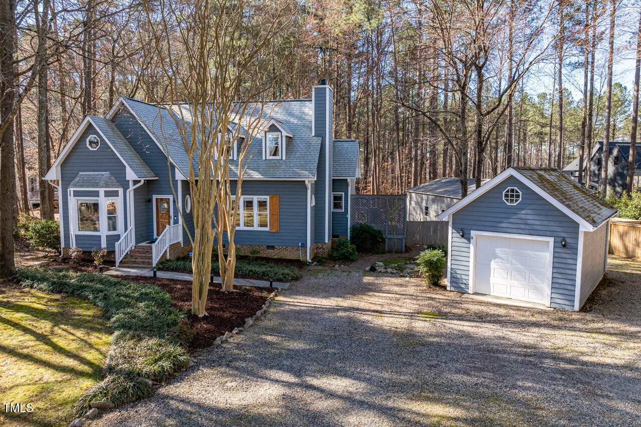 1617 Jenkins Road Property Photo