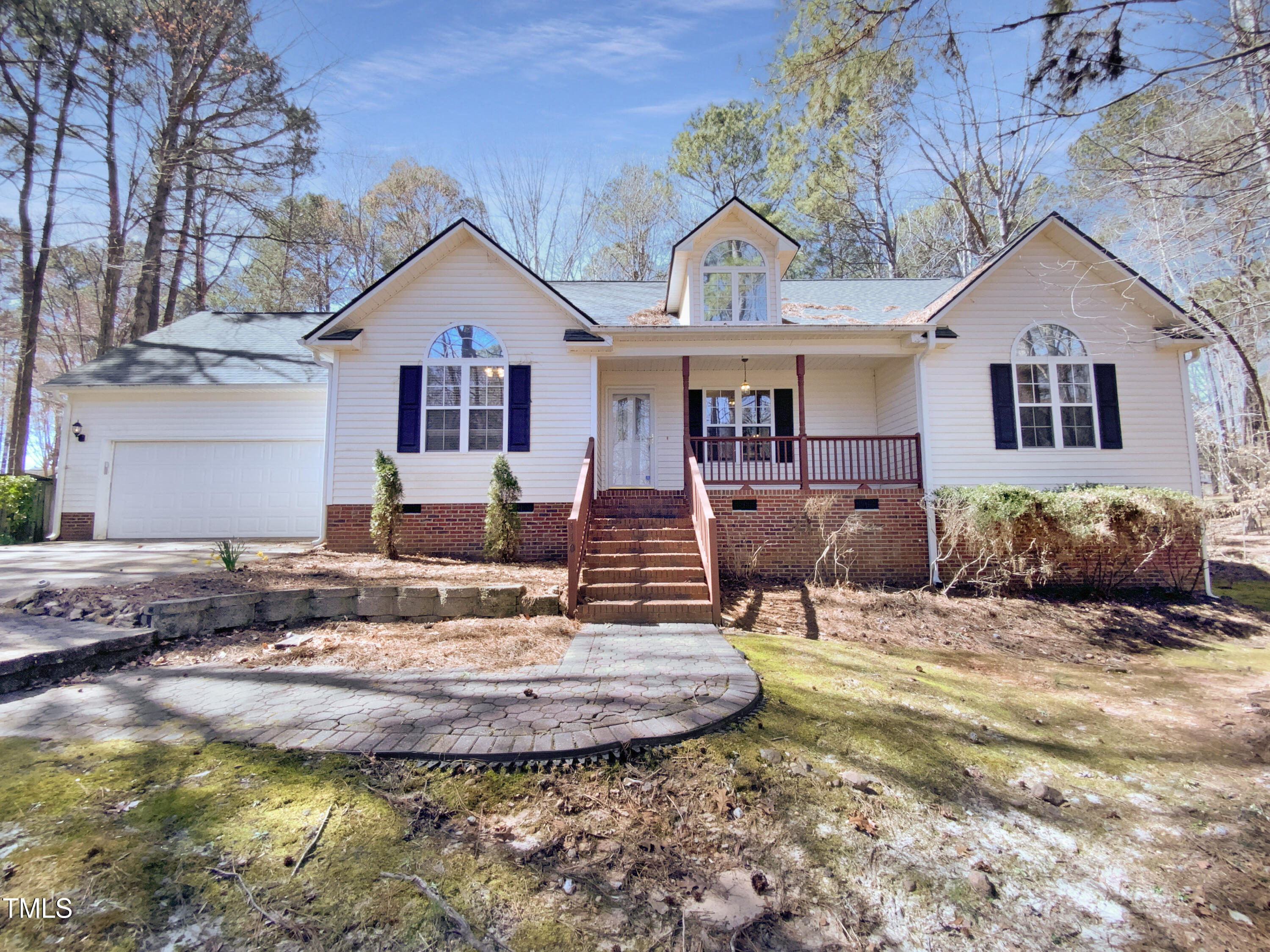 110 Chickasaw Circle Property Photo