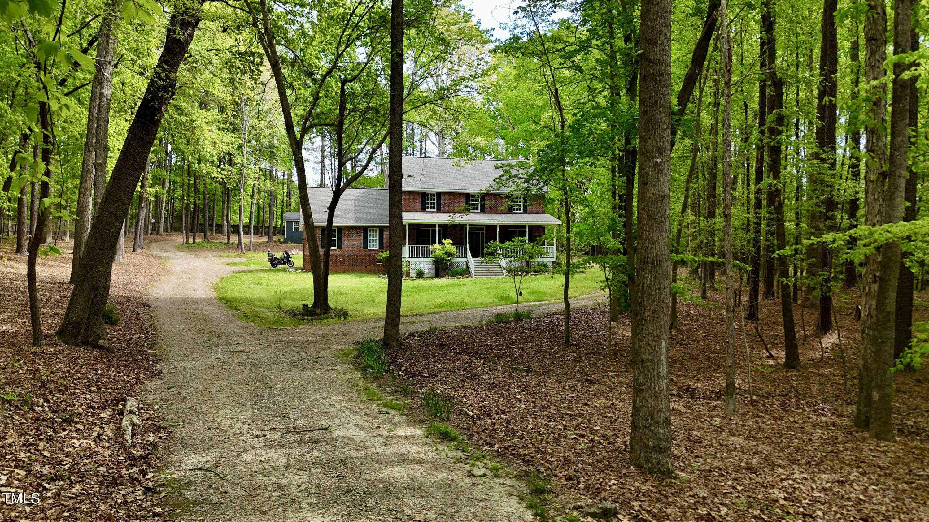 1013 Traders Trail Property Photo