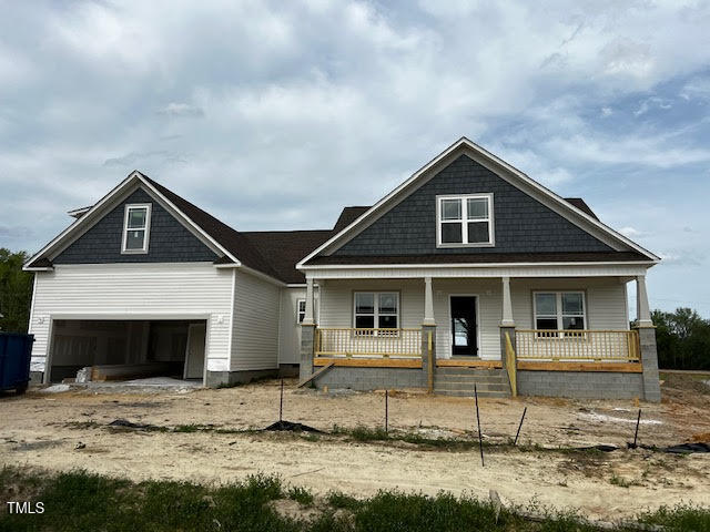 896 Olive Branch Drive Property Photo