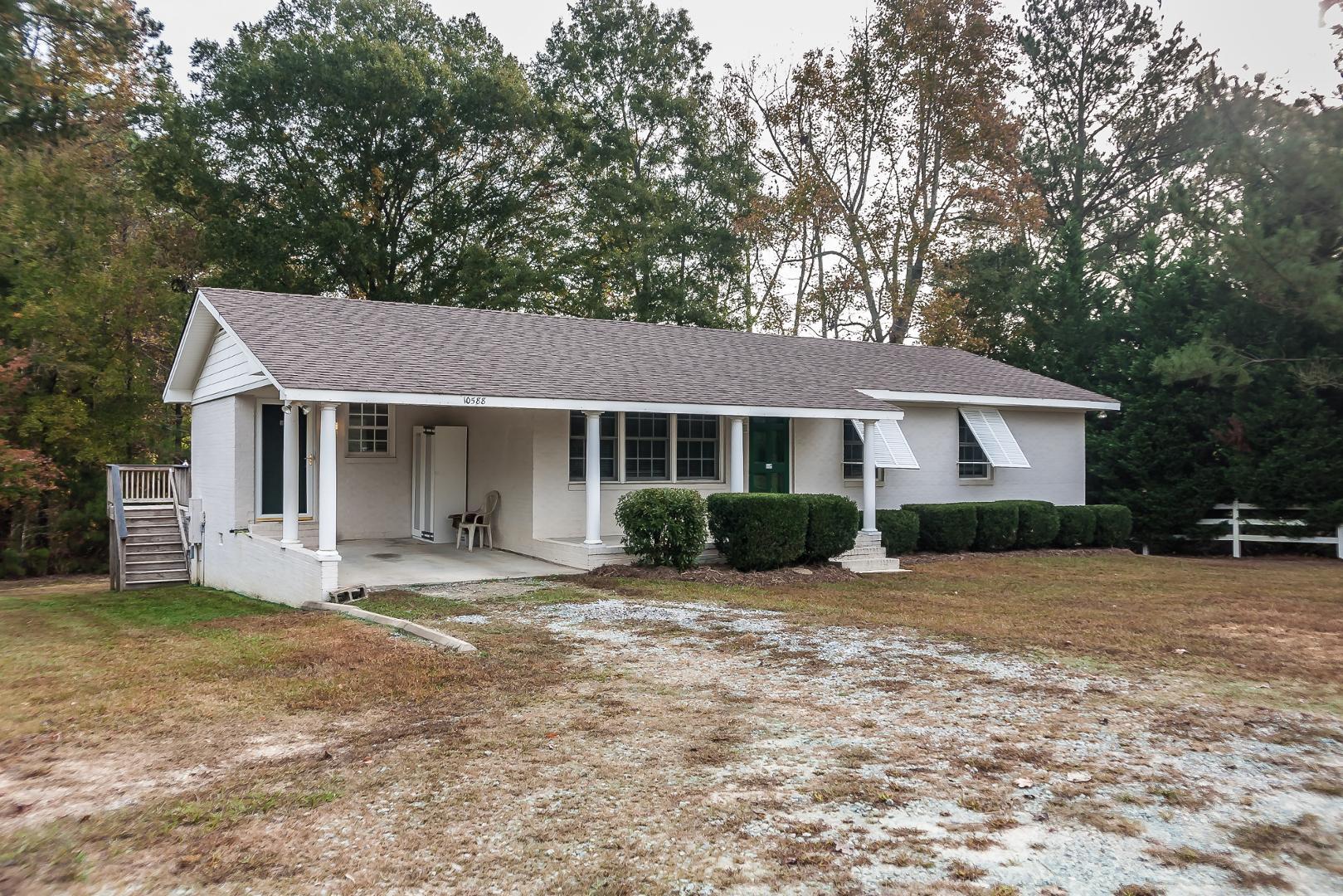 10588 Buffalo Road Property Photo