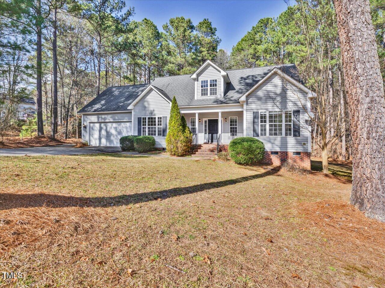 273 Homestead Way Property Photo