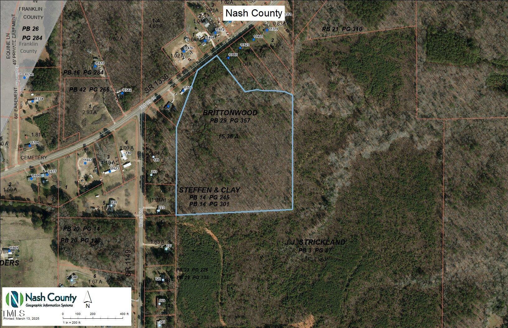 000 Old Us Highway 64 Property Photo