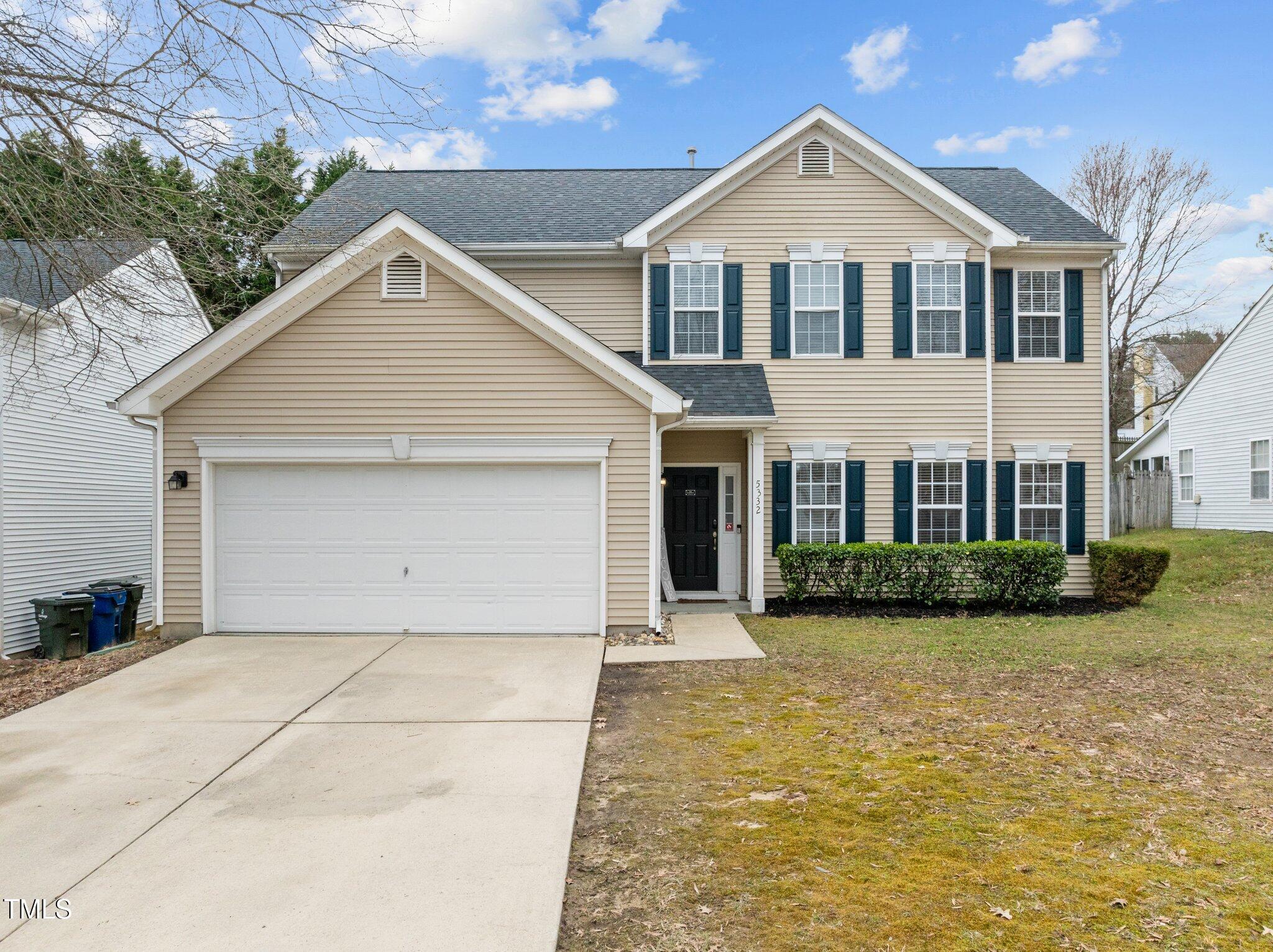 5332 Seaspray Lane Property Photo