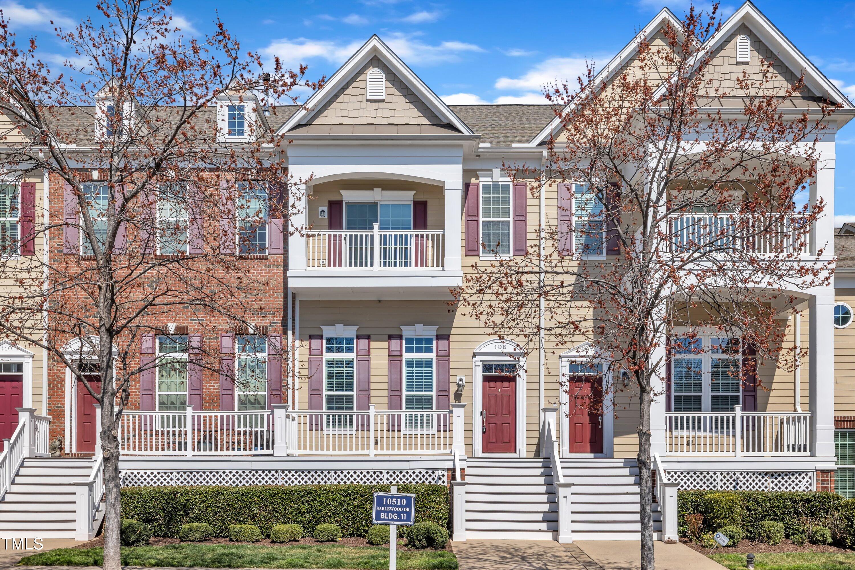 Wake- Pine Hollow Real Estate Listings Main Image
