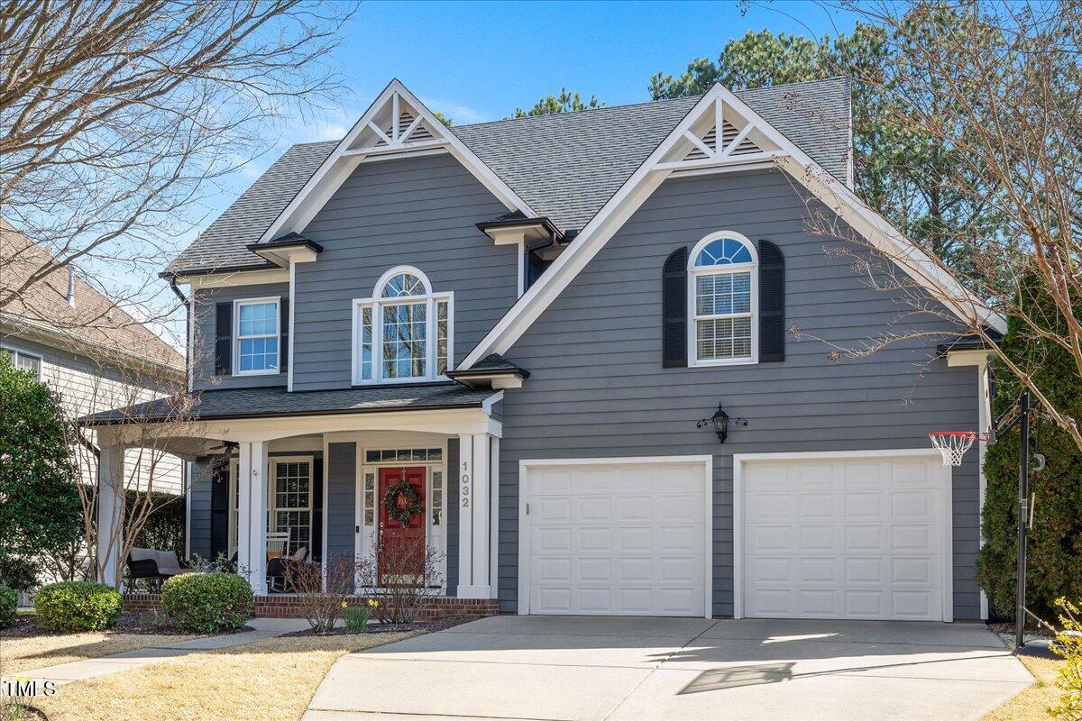 1032 Prairie Aster Court Property Photo
