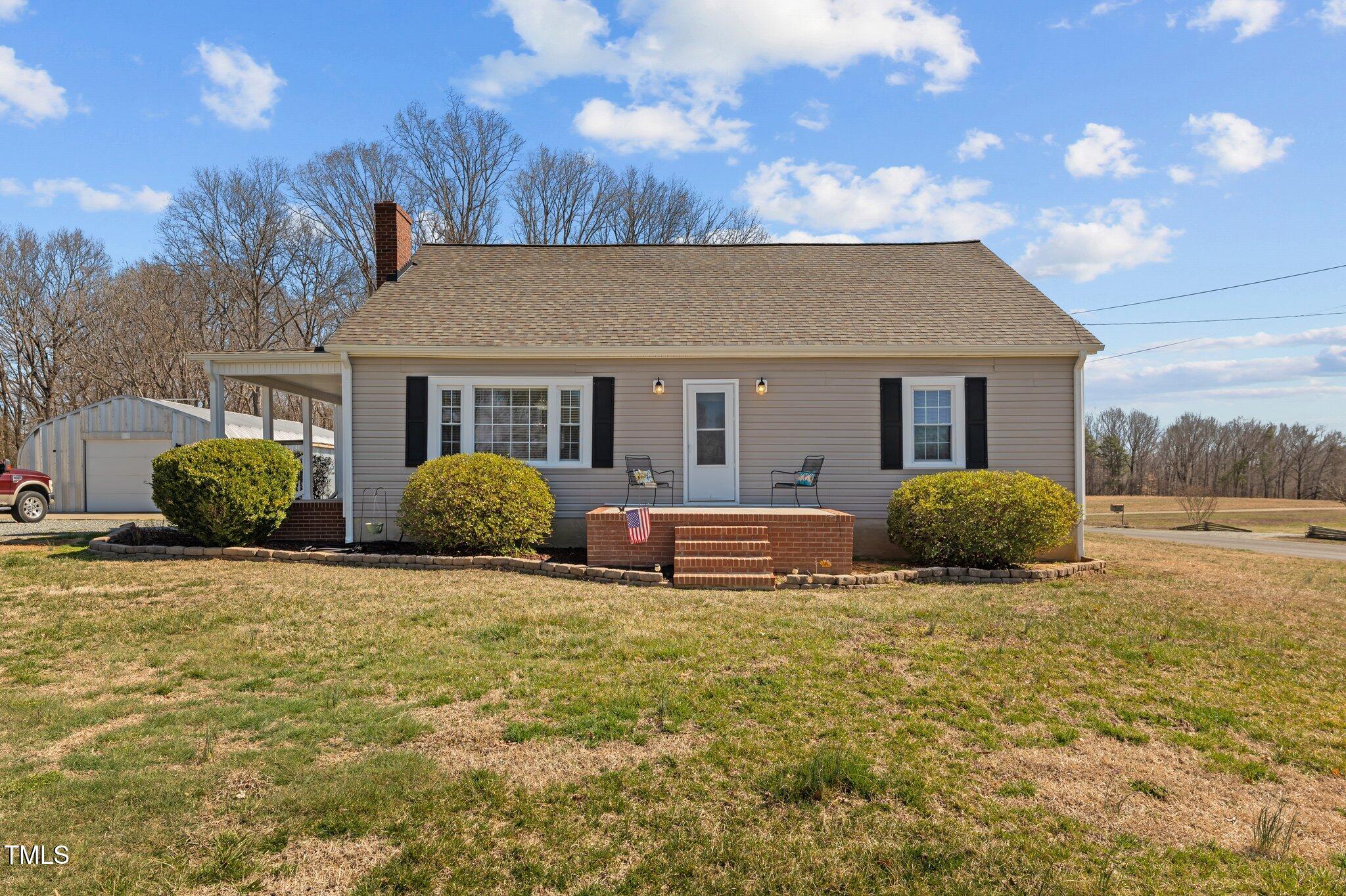 3307 Altamahaw Church Street Property Photo