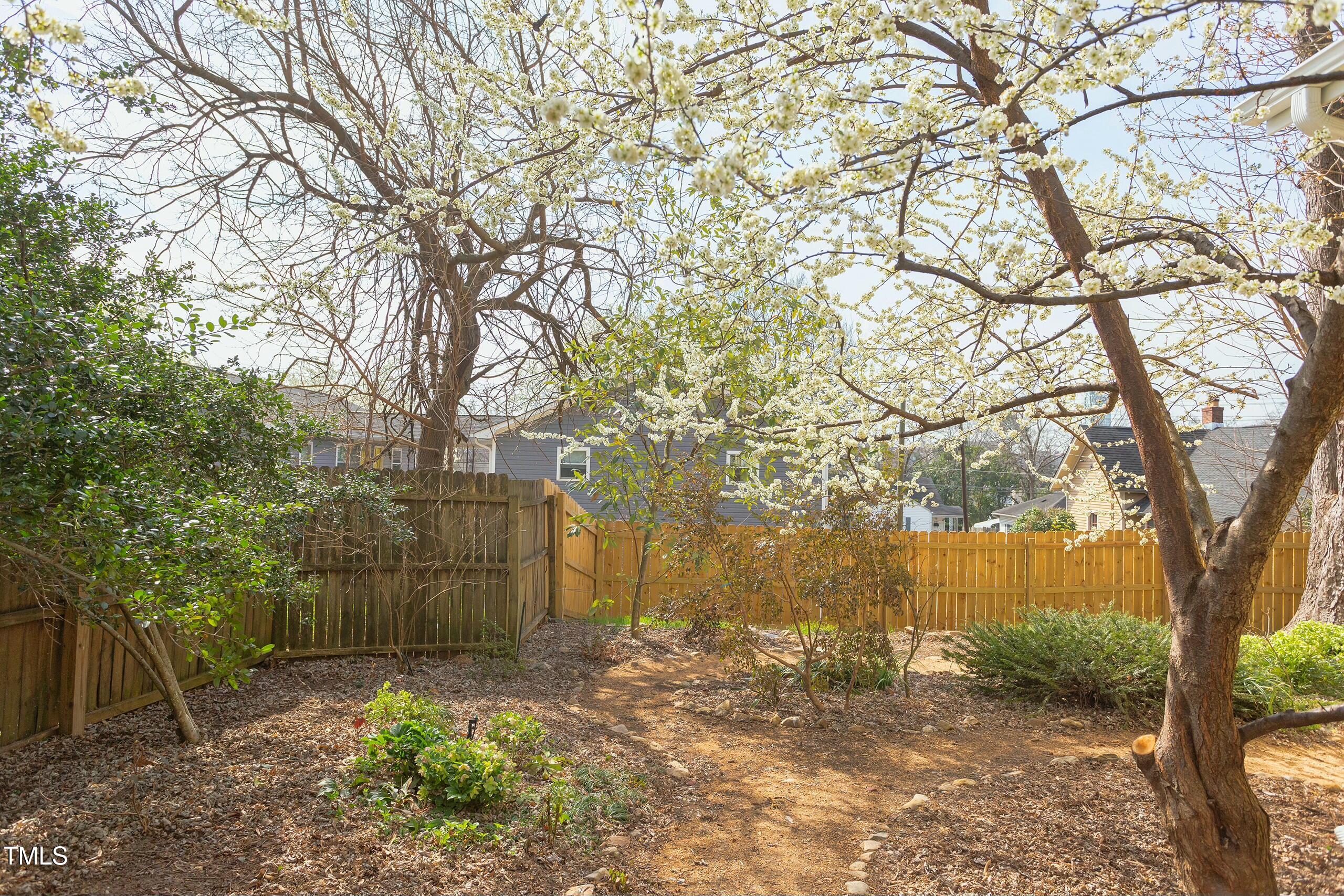 207 Hargrove Street Property Photo 3