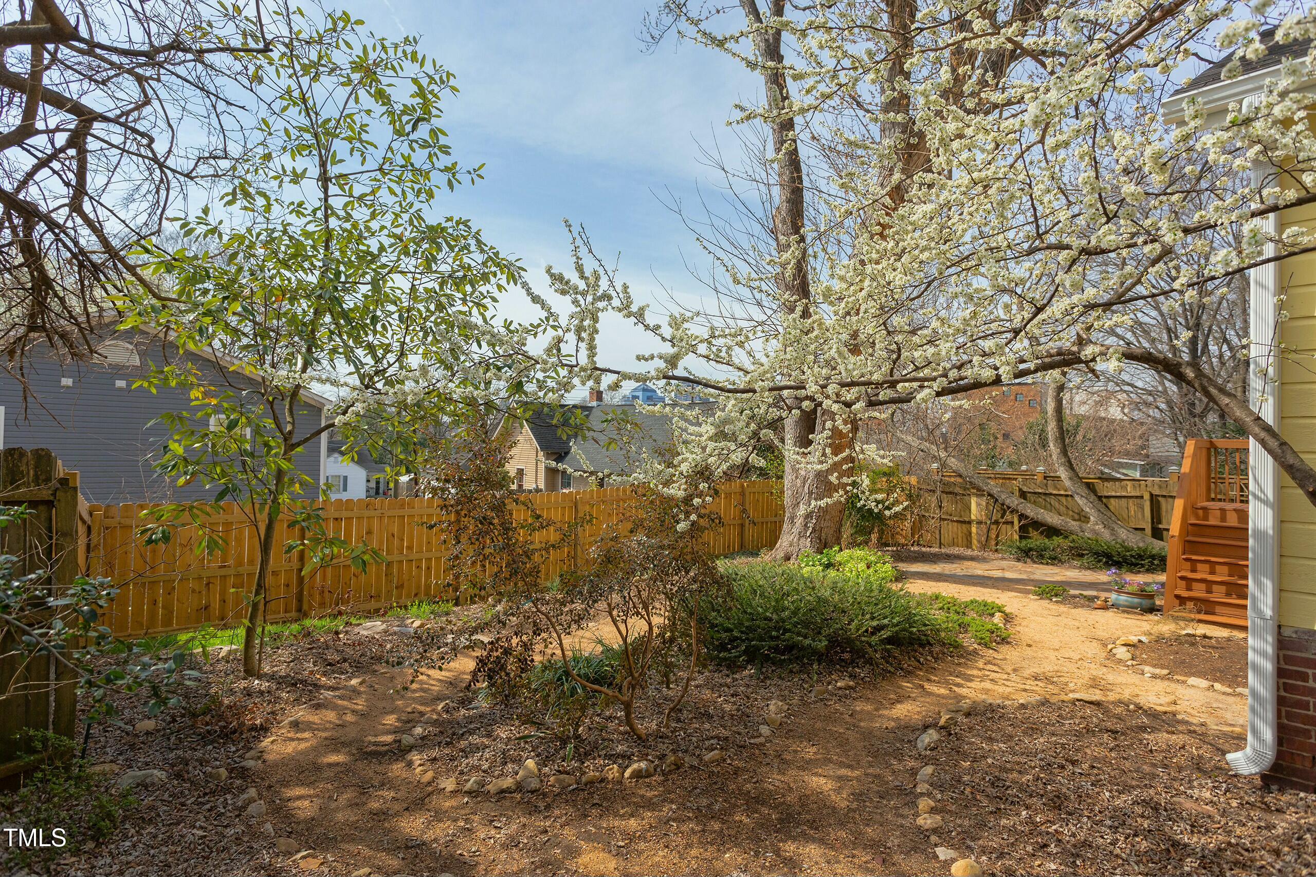 207 Hargrove Street Property Photo 59