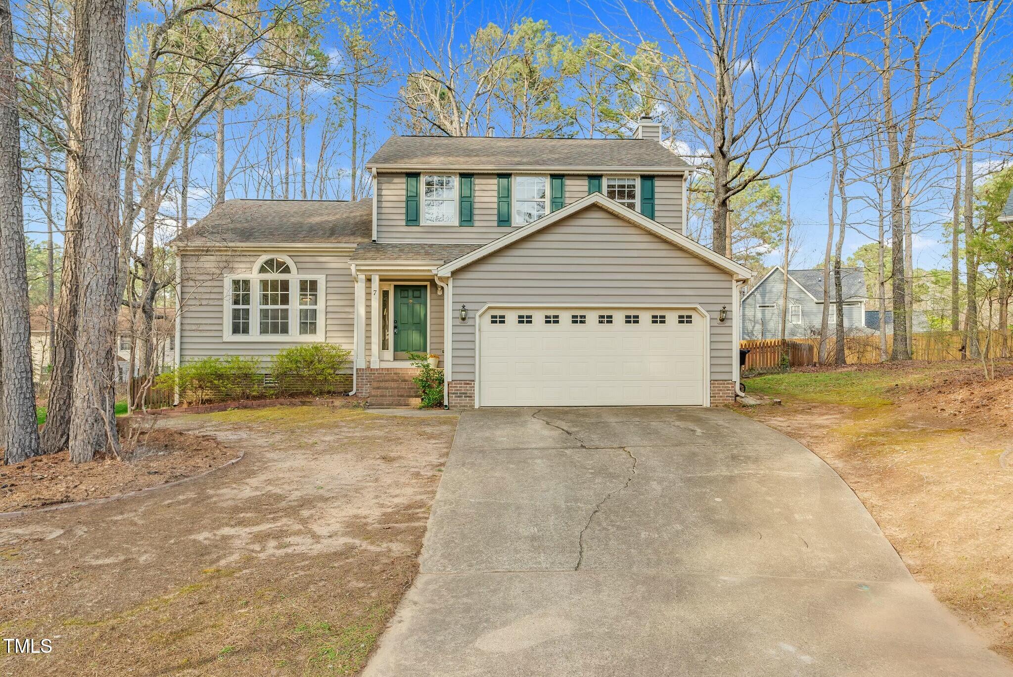 Ashley Forest Real Estate Listings Main Image