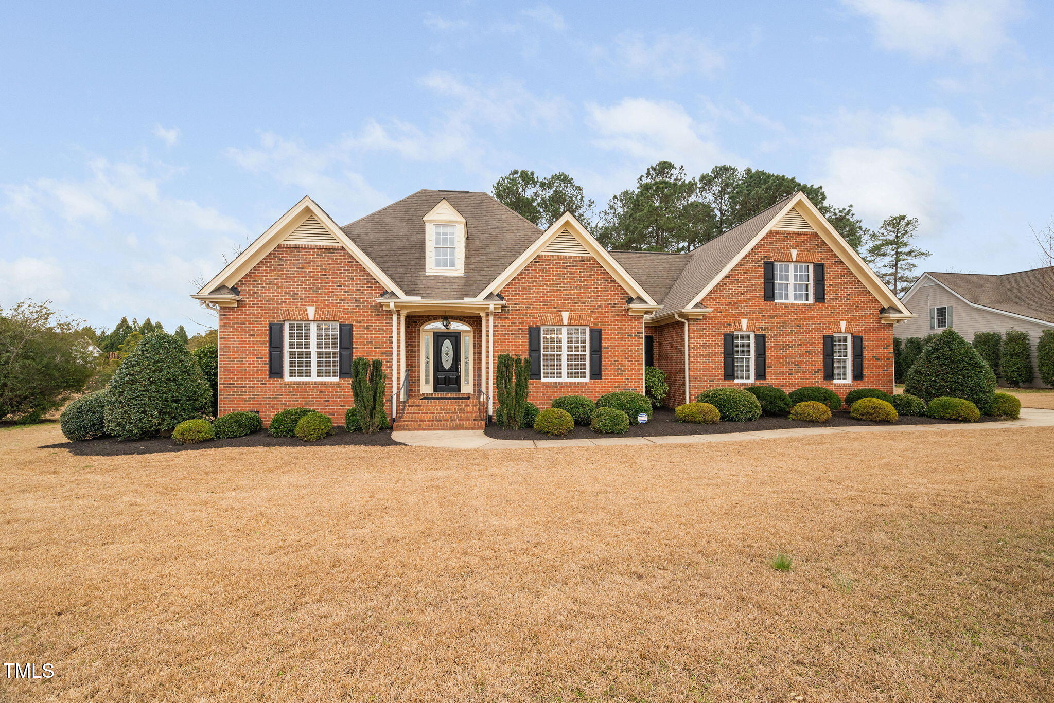 4017 Olde Waverly Way Property Photo