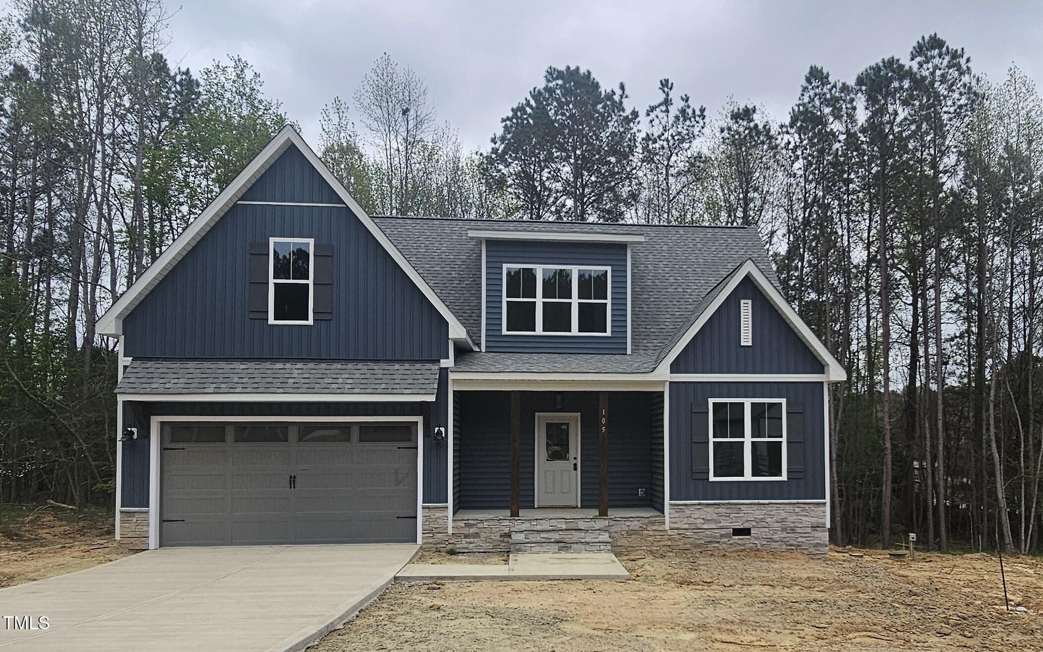 105 Leisure Lane Property Photo