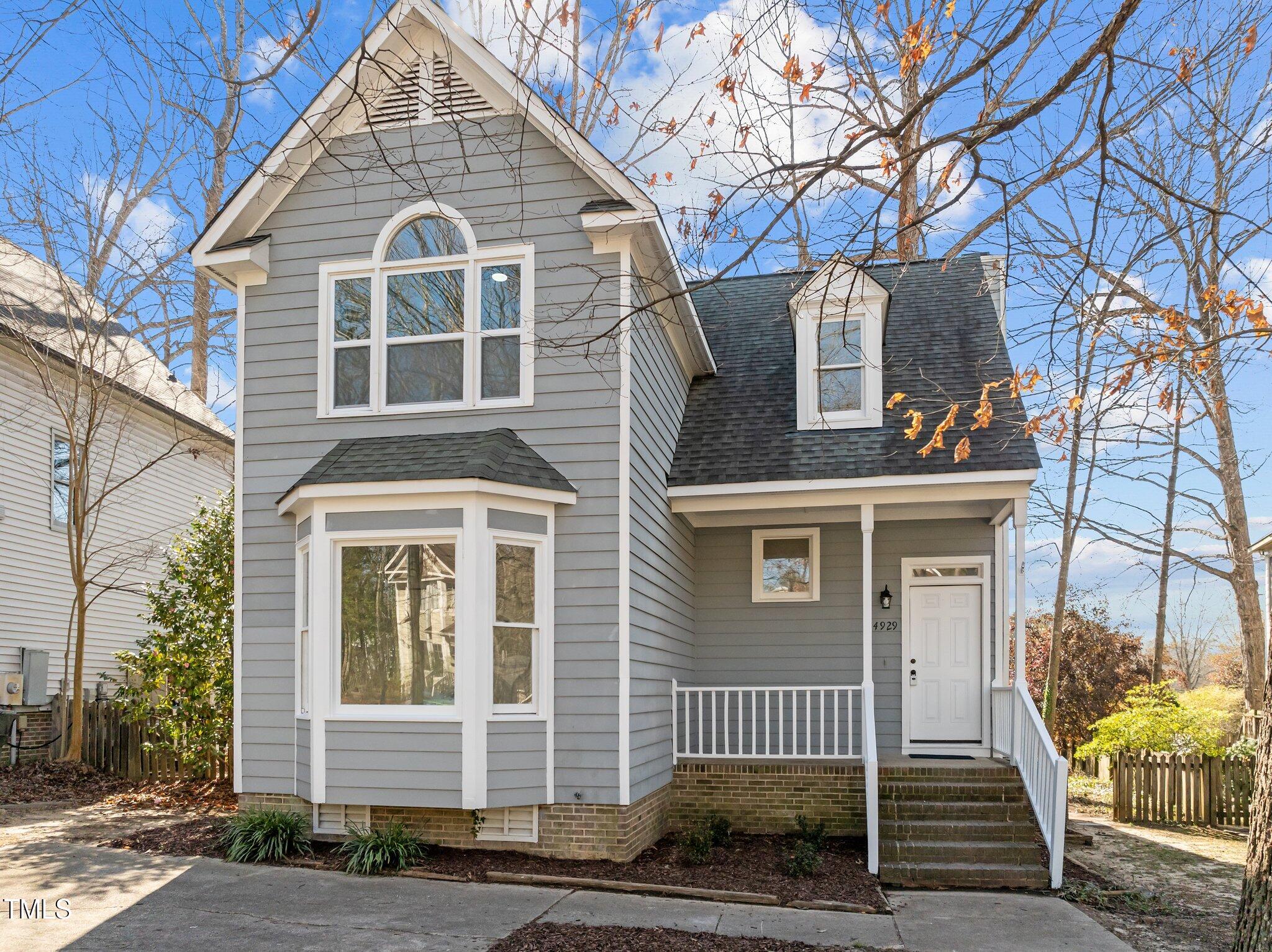 Wake- Durant Real Estate Listings Main Image