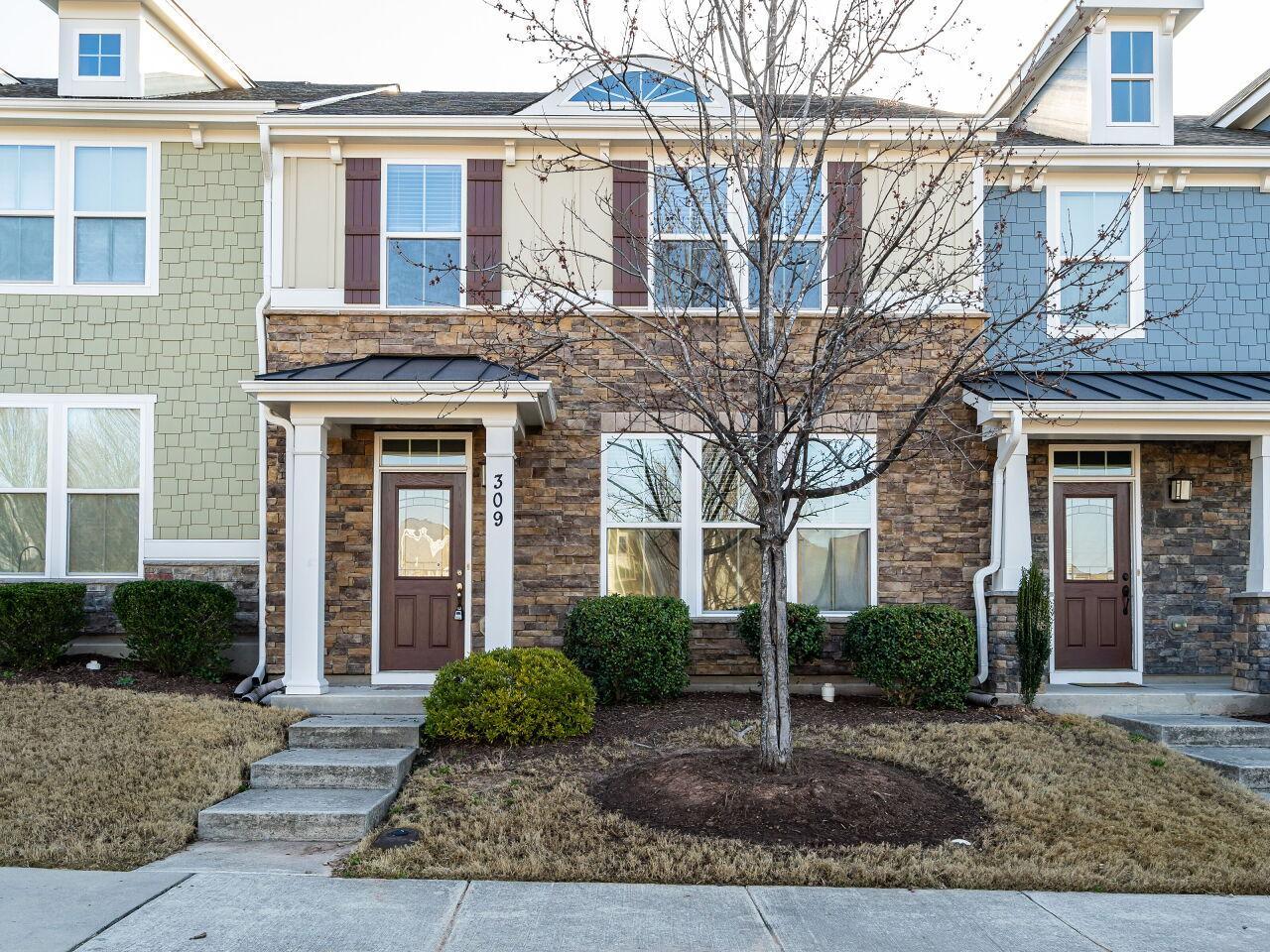 309 Roundhouse Lane Property Photo