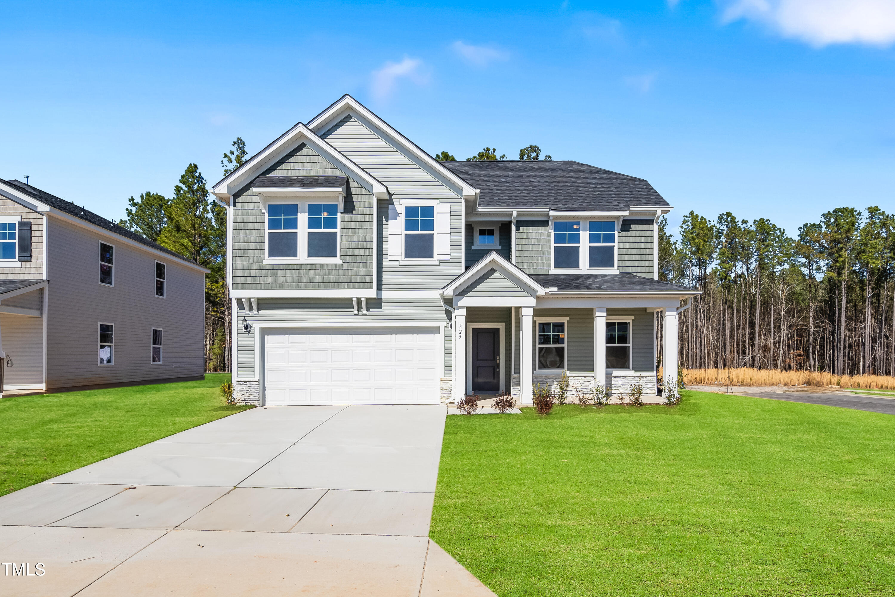 625 Spellbrook Road Property Photo
