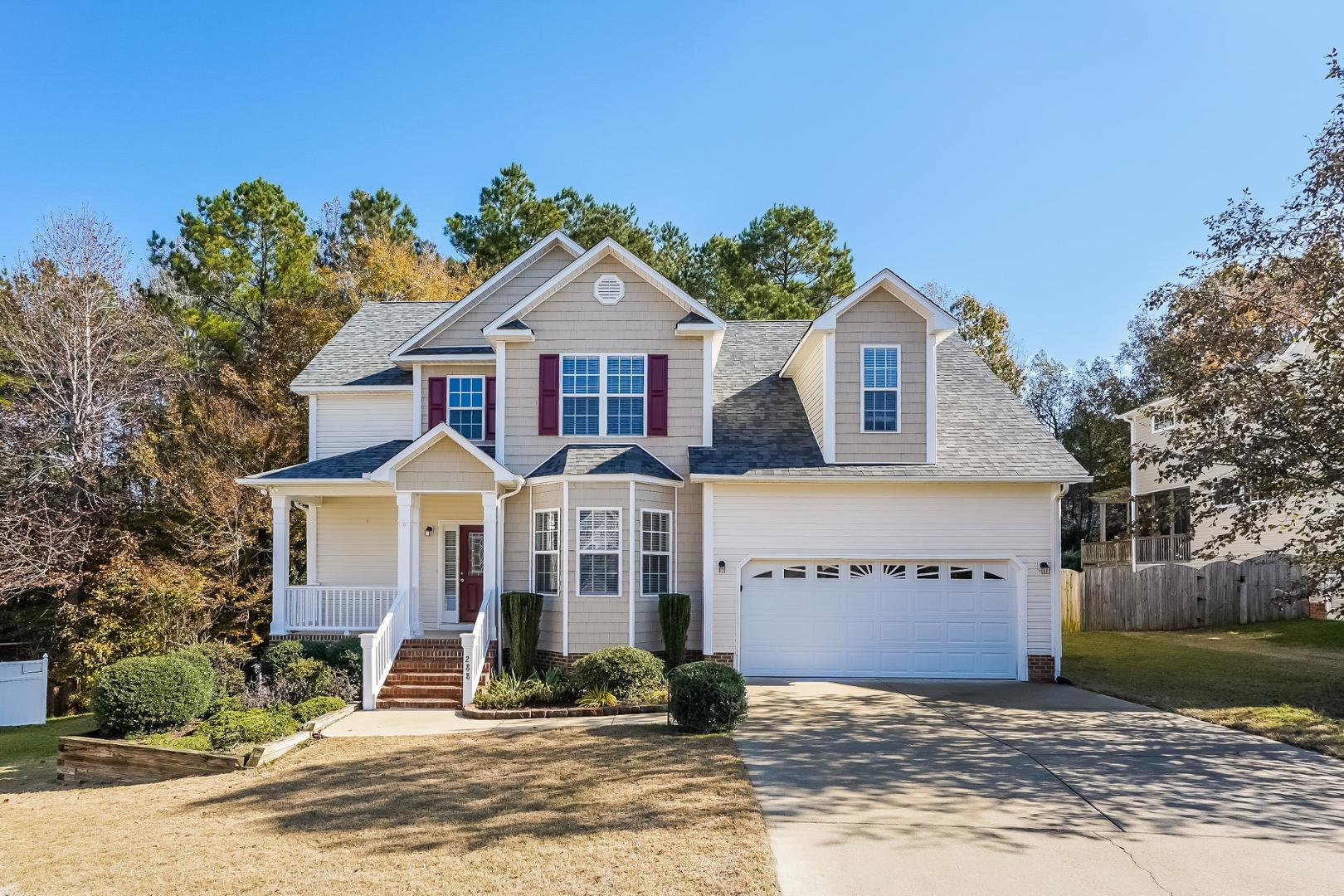 288 Great Oak Drive Property Photo