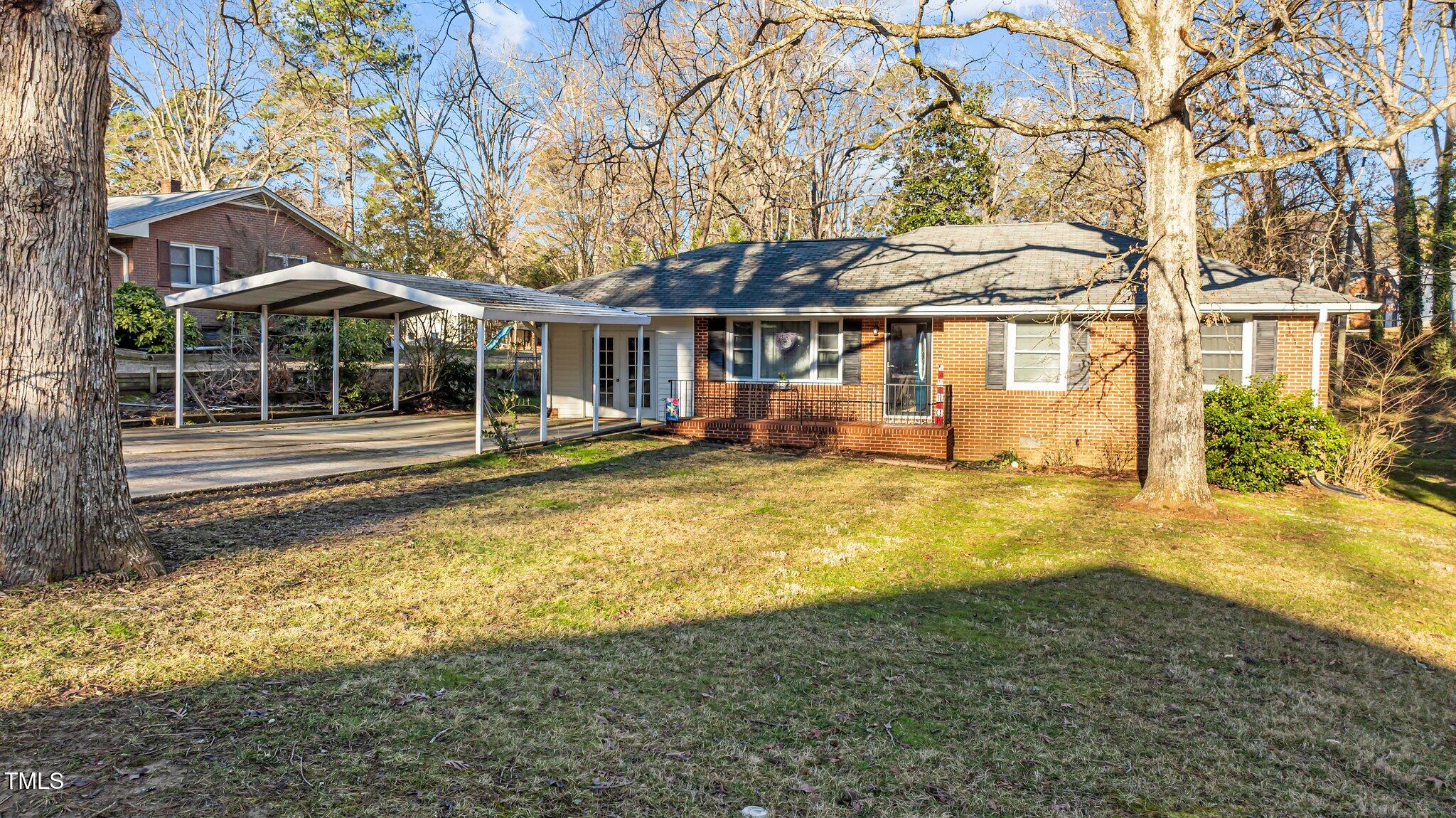 104 Seaman Street Property Photo