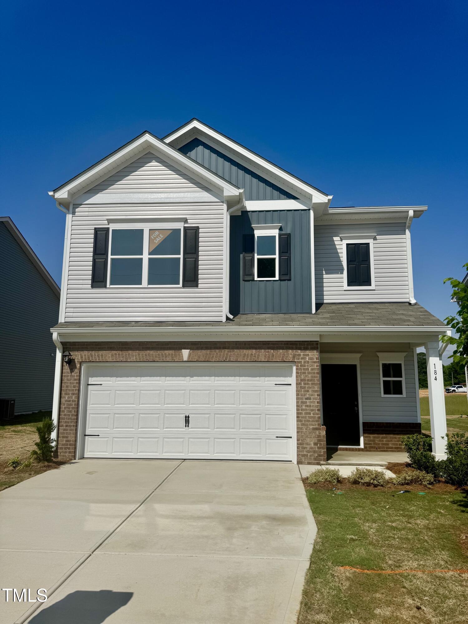 184 Bruce Drive Property Photo
