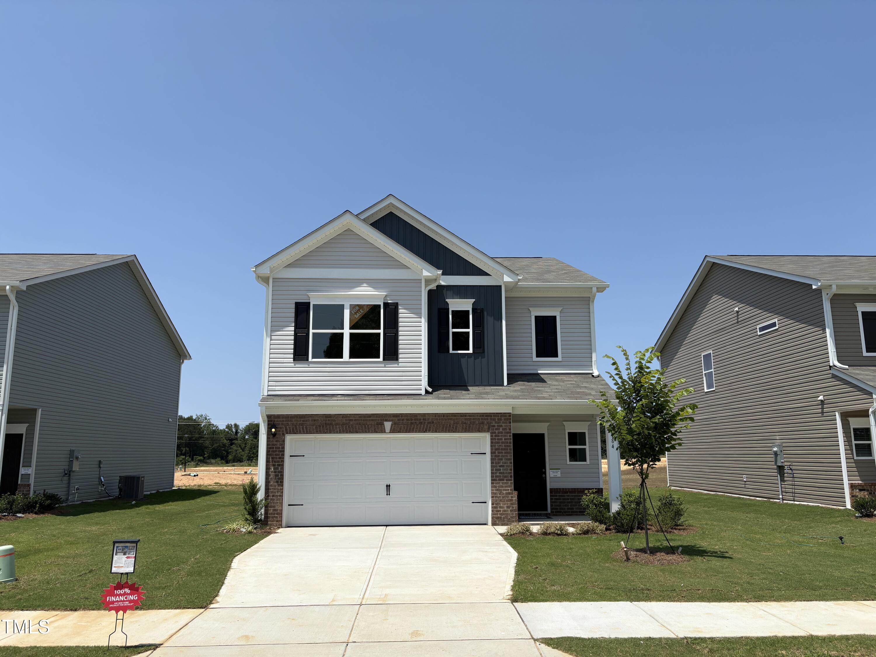 184 Bruce Drive Property Photo 1