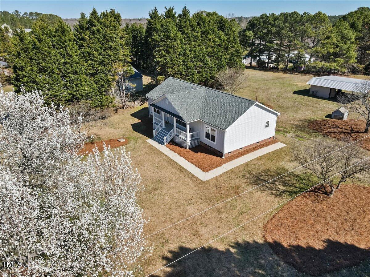 6617 Rock Service Station Road Property Photo