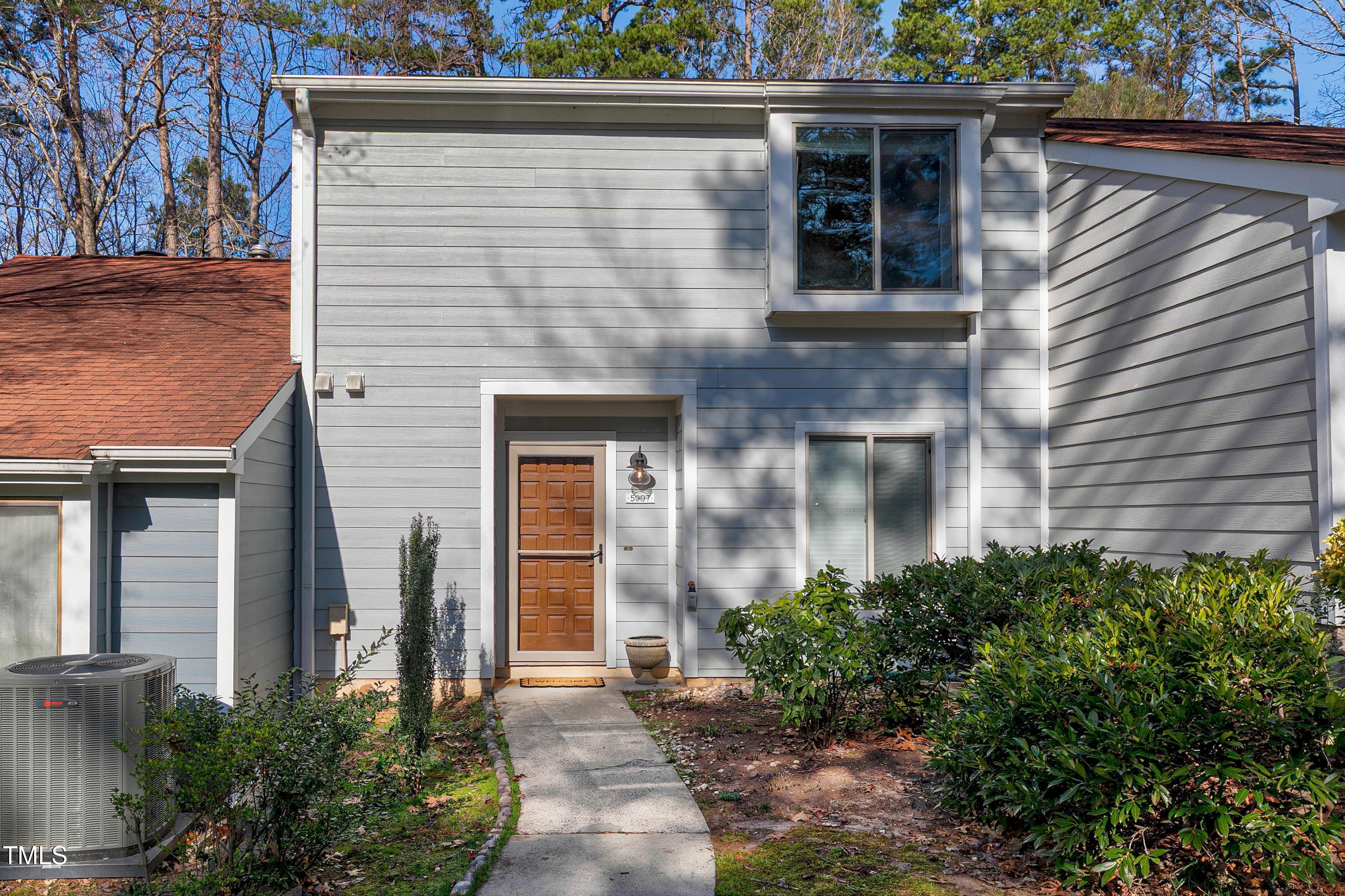 5907 Carmel Lane Property Photo