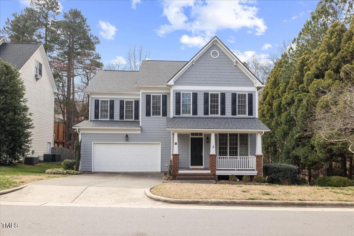 104 Rosenberry Hills Drive Drive Property Photo