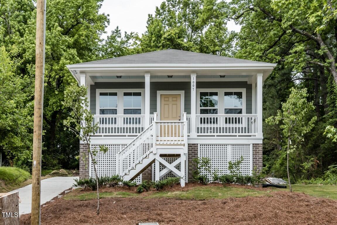 1007 Drew Street Property Photo