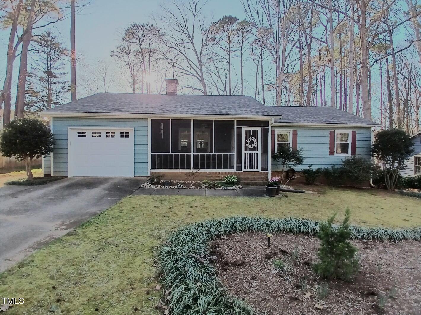 103 Black Bear Court Property Photo