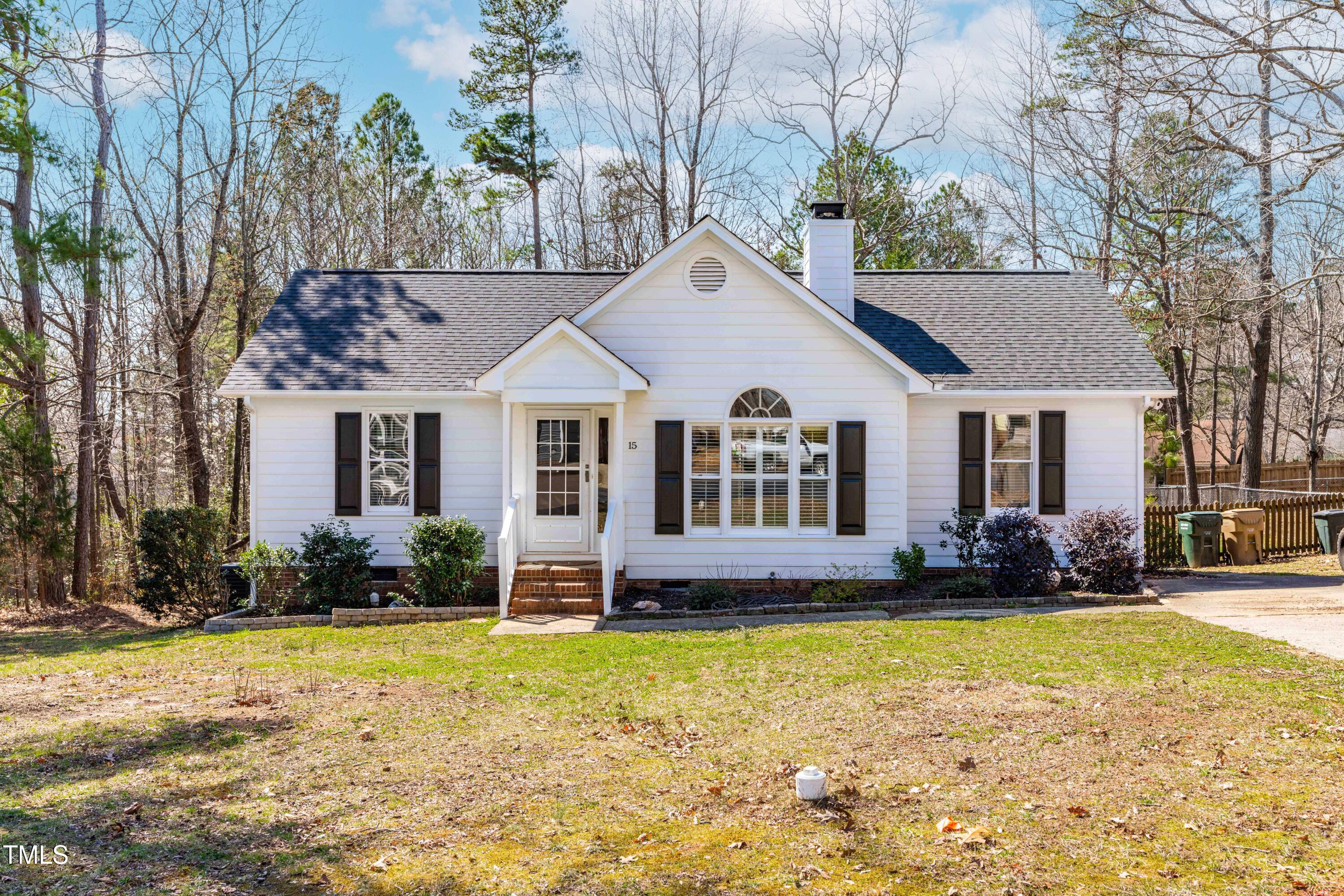 15 Browning Court Property Photo