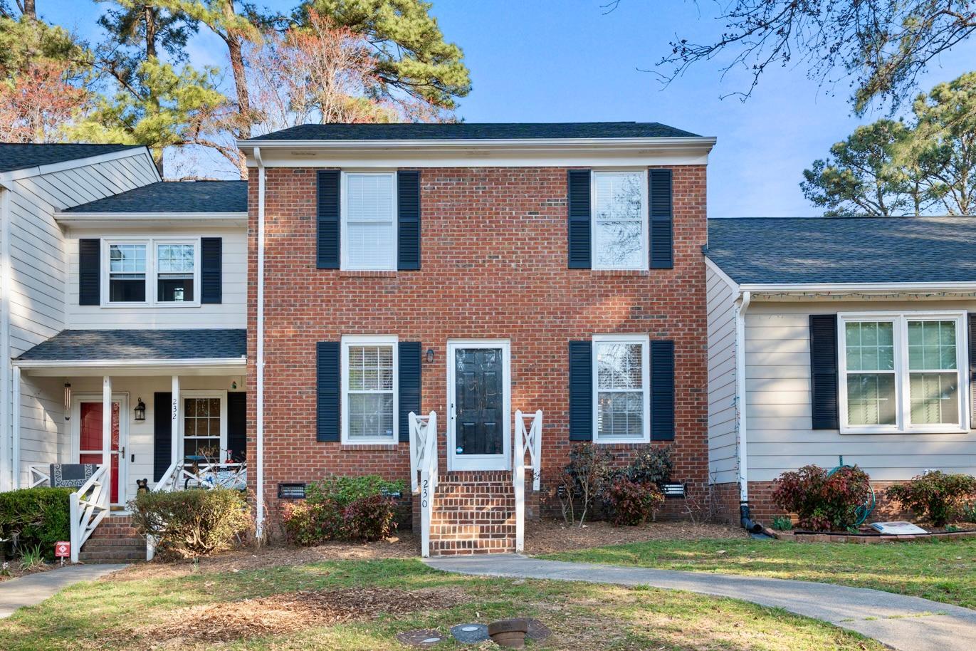 230 Wetherburn Lane Property Photo