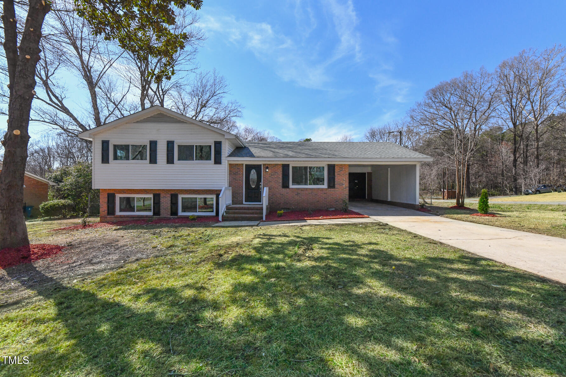 4100 La Grange Drive Property Photo