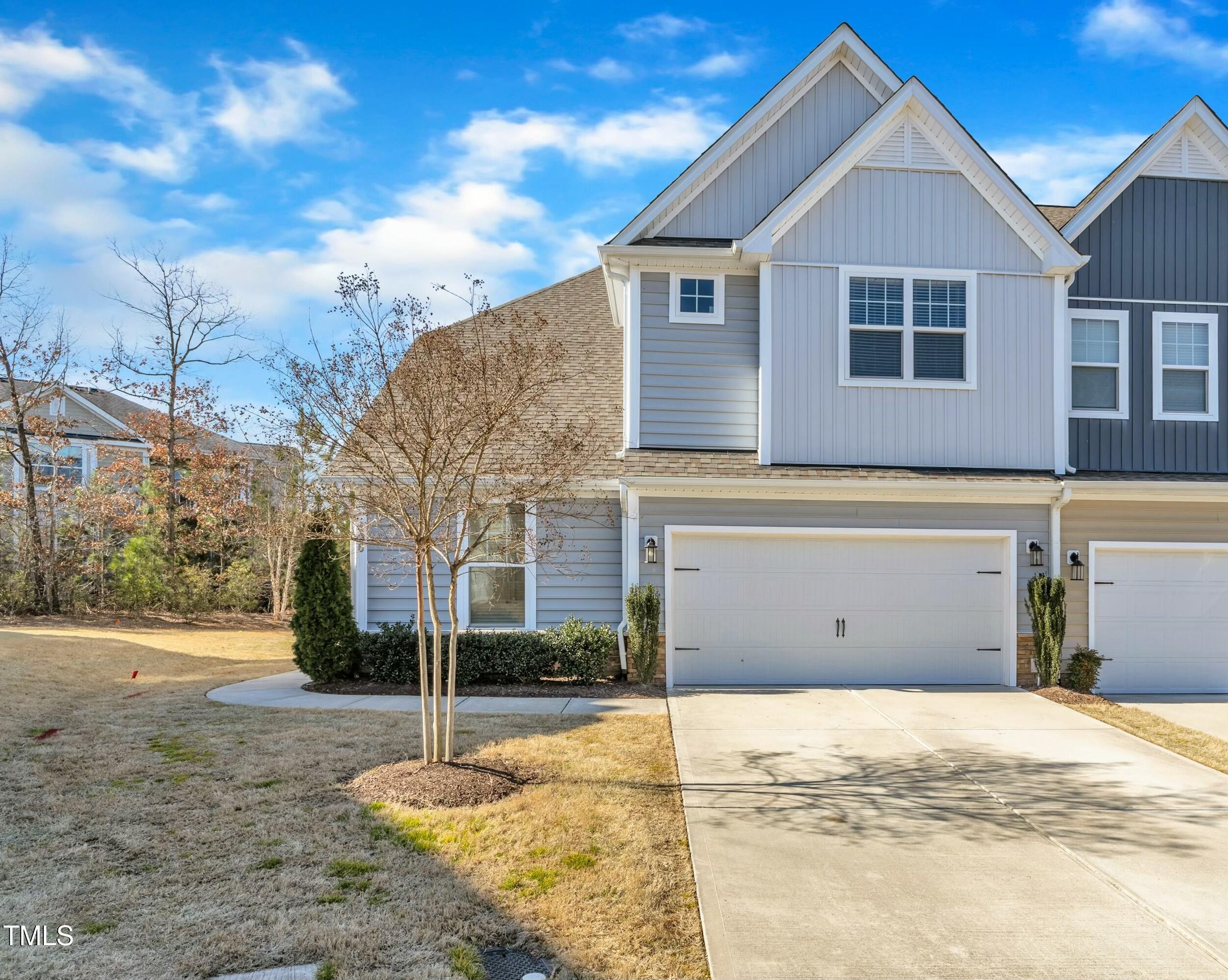 406 Shale Creek Drive Property Photo